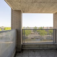 Amsterdam, Alexanderkade, 3-kamer appartement - foto 4