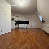 Breda, Nieuwe Ginnekenstraat, zelfstandige studio - foto 6
