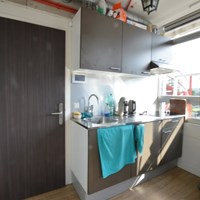 Zwolle, Burgemeester Drijbersingel, zelfstandige studio - foto 5