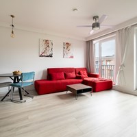 Amsterdam, Suze Robertsonstraat, 2-kamer appartement - foto 4