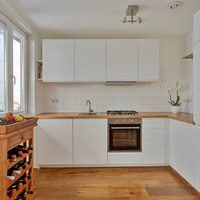 Amsterdam, Rustenburgerstraat, 3-kamer appartement - foto 6