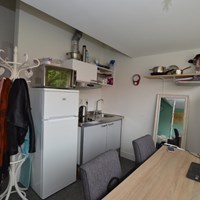 Zwolle, Van Galenstraat, semi zelfstandige studio - foto 4