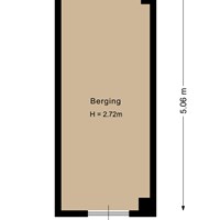 Dordrecht, Kromhout, 3-kamer appartement - foto 6