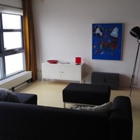 Amsterdam, Silodam, 2-kamer appartement - foto 4