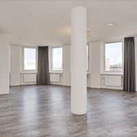 Dordrecht, Beverwijcksplaats, 3-kamer appartement - foto 5