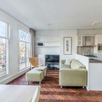 Amsterdam, Prinsengracht, 3-kamer appartement - foto 4