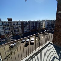 Amsterdam, Wijenburg, 4-kamer appartement - foto 6