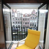 Amsterdam, Groenburgwal, 2-kamer appartement - foto 6