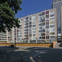 Amsterdam, Omval, 3-kamer appartement - foto 4