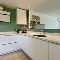 Nieuwerkerk aan den IJssel, Donizettipad, eengezinswoning - foto 6