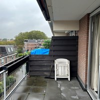 Schiedam, Westvest, 2-kamer appartement - foto 5