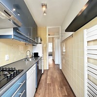 Amsterdam, Bonairestraat, 3-kamer appartement - foto 6