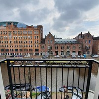 Amsterdam, Nieuwe Achtergracht, 3-kamer appartement - foto 4