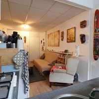 Hilversum, Vaartweg, benedenwoning - foto 5