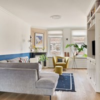 Amsterdam, Crynssenstraat, bovenwoning - foto 6