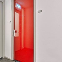 Rotterdam, Wijnbrugstraat, 3-kamer appartement - foto 6