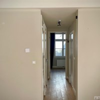 Amsterdam, Runstraat, 2-kamer appartement - foto 5