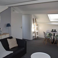 Aerdenhout, Van Kempenhof, 2-kamer appartement - foto 4