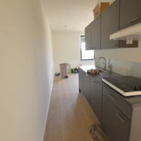 Steenwijk, Stationsplein, 2-kamer appartement - foto 4