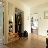 Leiden, Moddermanstraat, 3-kamer appartement - foto 4
