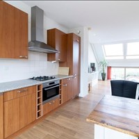 Kudelstaart, Gaffelstraat, 3-kamer appartement - foto 5