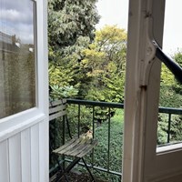 Sittard, Bernhardlaan, bovenwoning - foto 4