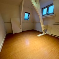 Utrecht, Wijde Begijnestraat, kamer - foto 6