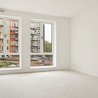 Diemen, Gerrit Rietveldsingel, 2-kamer appartement - foto 6