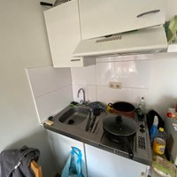 Groningen, Gedempte Zuiderdiep, kamer - foto 4