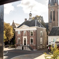 Breda, Haagsemarkt, 3-kamer appartement - foto 4