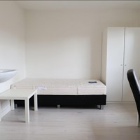 Eindhoven, Louise de Colignystraat, studentenkamer - foto 4