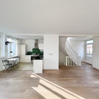 Amsterdam, Palmstraat, 3-kamer appartement - foto 6