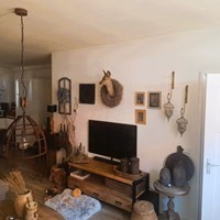 Arnemuiden, Langstraat, tussenwoning - foto 5
