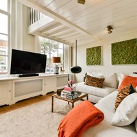 Amsterdam, Amstel, 3-kamer appartement - foto 4