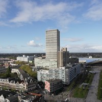 Rotterdam, Kruisplein, 3-kamer appartement - foto 4