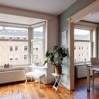 Amsterdam, Waalstraat, 3-kamer appartement - foto 5
