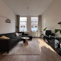 Utrecht, Monseigneur van de Weteringstraat, 2-kamer appartement - foto 4