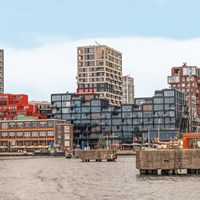 Amsterdam, Hellingstraat, 4-kamer appartement - foto 4