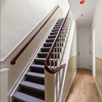 Amsterdam, Linnaeusstraat, maisonnette - foto 5