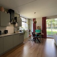 Leeuwarden, Brandemeer, 3-kamer appartement - foto 5
