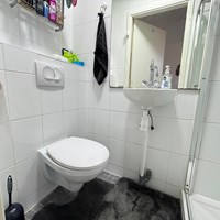 Leiden, Joubertstraat, 2-kamer appartement - foto 6