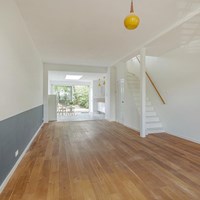 Haarlem, Teylerplein, eengezinswoning - foto 4