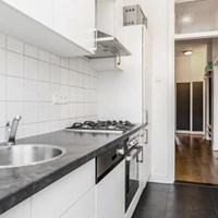 Den Haag, Abrikozenstraat, portiekflat - foto 5
