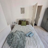 Utrecht, Amsterdamsestraatweg, semi zelfstandige studio - foto 5