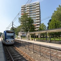Zoetermeer, Graaf Janstraat, 2-kamer appartement - foto 6