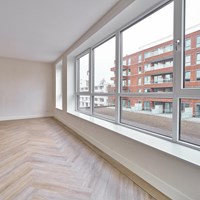 Castricum, Dokter van Nieveltweg, 4-kamer appartement - foto 5
