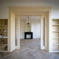 Groningen, Aweg, 2-kamer appartement - foto 4