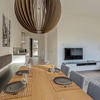 Amsterdam, Narva Eiland, benedenwoning - foto 5