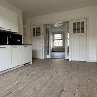 Amsterdam, Admiraal de Ruijterweg, bovenwoning - foto 5