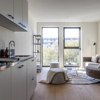 Amsterdam, Bijlmerplein, 3-kamer appartement - foto 4